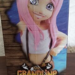 TheGRANDLINECHILDRENジュエリーボニーの画像