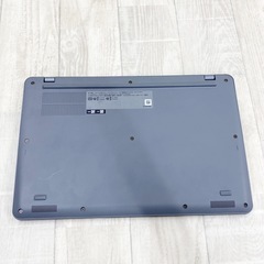 【美品】lenovo 14e Chromebook sim gen3 レノボの画像