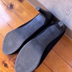 オリエンタルトラフィック　パンプスの画像