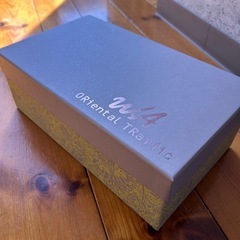 オリエンタルトラフィック　パンプスの画像