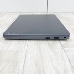 【美品】lenovo 14e Chromebook sim gen3 レノボの画像