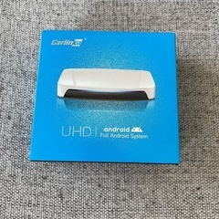【値引きしました。】未使用　Aibox-HDMI ワイヤレスア ...
