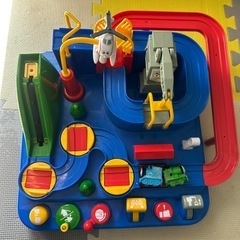 トーマス　おもちゃ