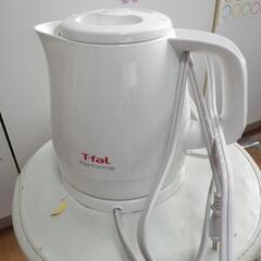 T-fal　電気ケトル