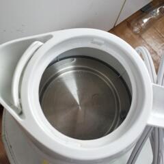 T-fal　電気ケトルの画像