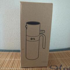 ★新品★オイルスプレーの画像