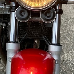 ホンダ　cb750 rc42　の画像