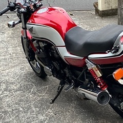 ホンダ　cb750 rc42　の画像
