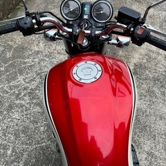 ホンダ　cb750 rc42　の画像