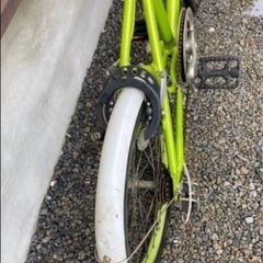 自転車
の画像