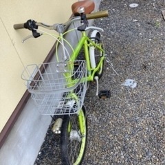 自転車
の画像