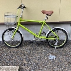 自転車
の画像