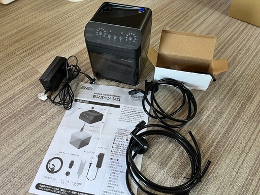 モンスーンソロ 〔gex〕 | 爬虫類倶楽部 エキゾテラ　モンスーンソロ