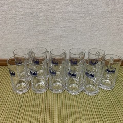 ビールジョッキ350mlの画像