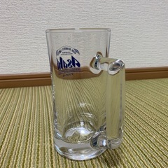 ビールジョッキ350mlの画像