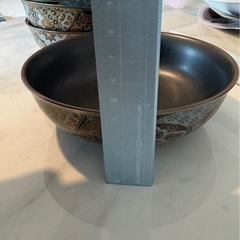 焼印あり！小鉢5点セットの画像