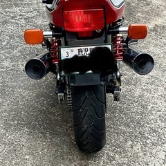 ホンダ　cb750 rc42　の画像