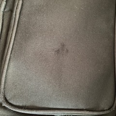 Pearl ツインペダル　ケース付きの画像