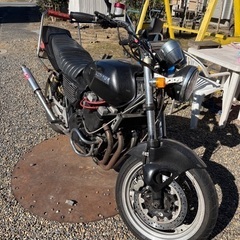 ヤマハ ＸＪＲ