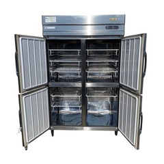 フクシマ 福島工業 業務用冷凍冷蔵庫 業務用 店舗用品