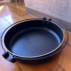 貝印　すき焼き鍋２６cmの画像