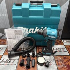 【未使用】マキタ Makita AS180D 充電式エアダスタ ...
