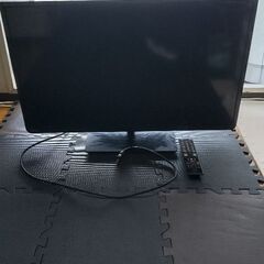 REGZA32型(2014製)、LGブルーレイプレーヤーなど
