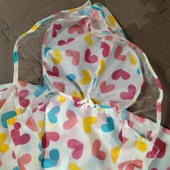 キッズSサイズ　レインコートの画像