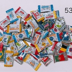 飴 53個　まとめ売りの画像