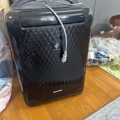 除湿機