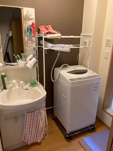 洗濯機 (たっちゃん) 松阪の生活家電《洗濯機》の中古あげます 洗濯機 (たっちゃん) 松阪の生活家電《洗濯機》の中古あげます