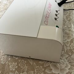 タクトム　キューティクルケア　シミケア　美容機器　中古
