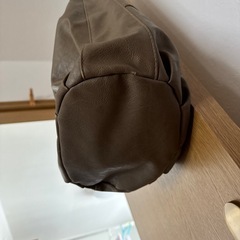 ショルダーバックの画像