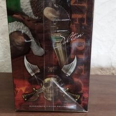 バンプレスト造形王頂上決戦ドルトンの画像