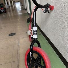 西松屋　キックボードの画像
