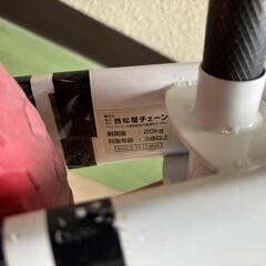 西松屋　キックボードの画像