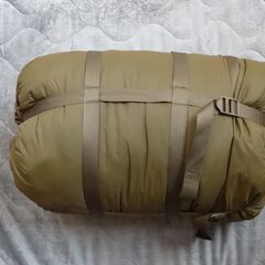 カリンシア　6L　寝袋