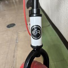 西松屋　キックボードの画像