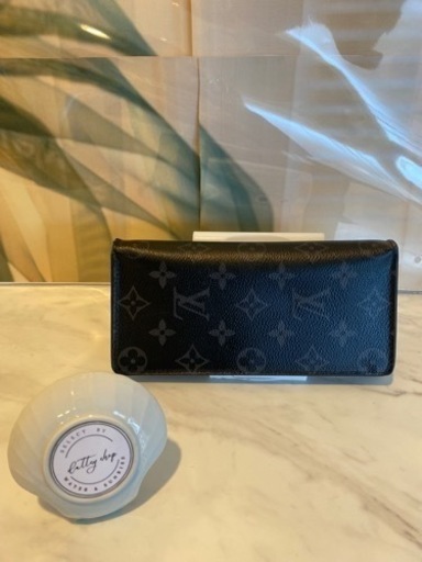 ！！ルイヴィトン長財布ポルトフォイユ！！