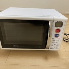 オーブンレンジ