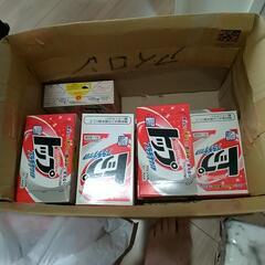 トップ　粉洗剤