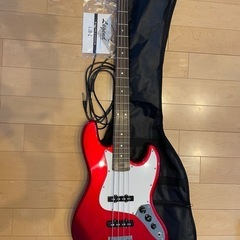 【お譲り先決定】【美品】ベースギター