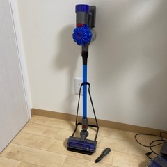 おもちゃ　玩具　ダイソン　訳あり