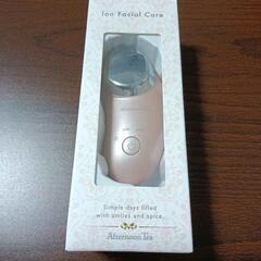 Afternoon Tea Ion Facial Care 美顔器