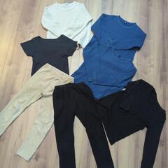 ユニクロ子供服まとめ売り