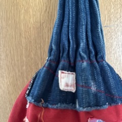 バックの画像