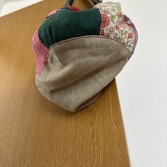 バックの画像