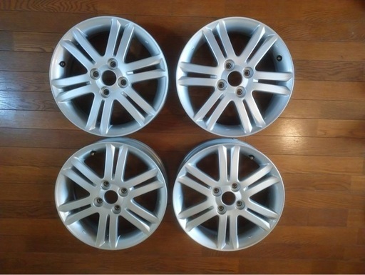 ダイハツホイール