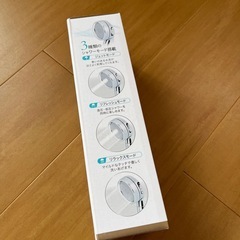 【ドラちゃん様3/7(金)10時】シャワーヘッド の画像