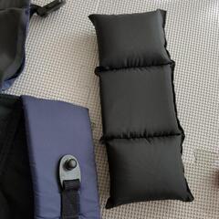 　サンクマニュエルキューブ　抱っこ紐　新生児の画像